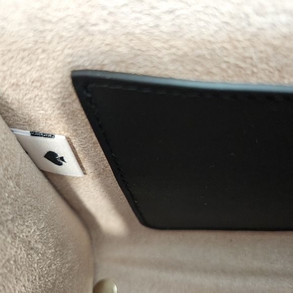 ♠️ KATE SPADE NEW YORK ROMY SATCHEL BAG - Picture 11 of 16